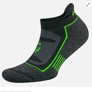 Balega Blister Resist No Show Running Socks